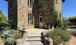 Maison 4 Pièces 90 m² à vendre à Lardy (91510)