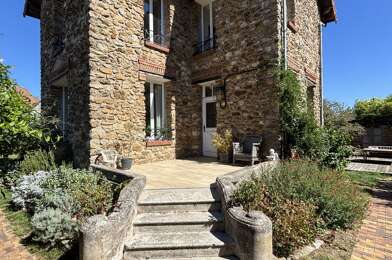 Maison 4 pièces 340000 €