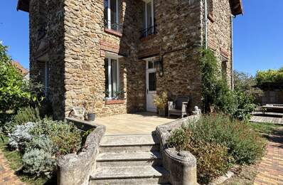 Vente Maison/villa 4 pièces — photo du bien
