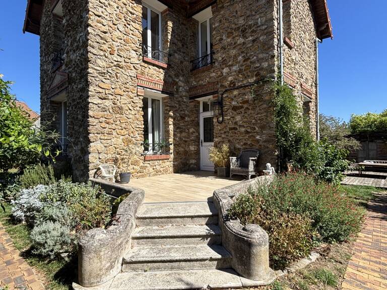 Vente Maison/villa 4 pièces — photo 1
