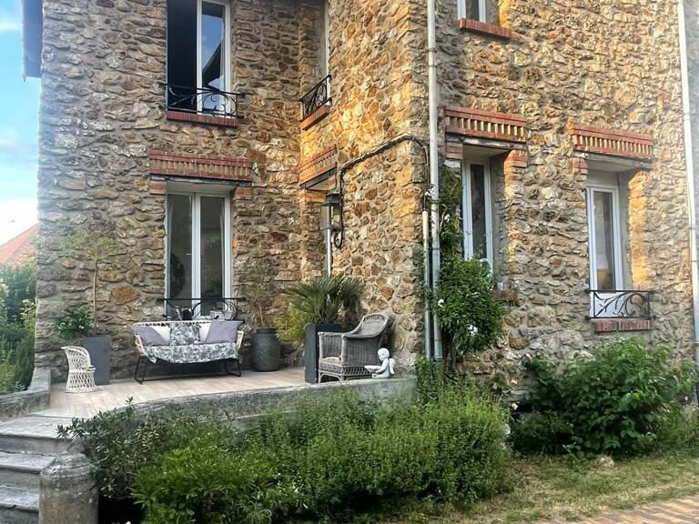 Vente Maison/villa 4 pièces — photo 1