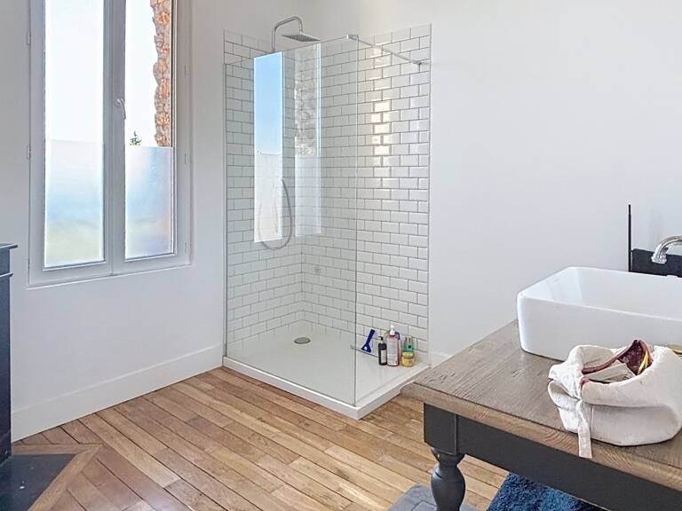 Vente Maison/villa 4 pièces — photo 1