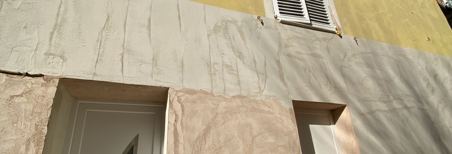 Maison 4 Pièces 86 m² à vendre à Gonfaron (83590)