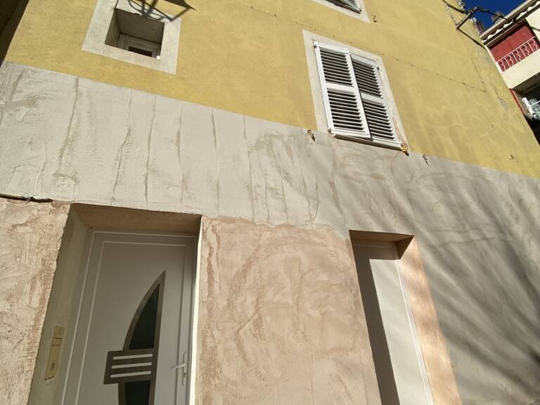 Vente Maison de village 4 pièces — photo 1