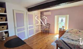 Maison 4 Pièces 110 m² à vendre à Carnoules (83660)