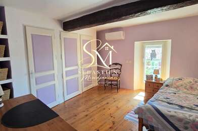 Maison 4 pièces 255000 €