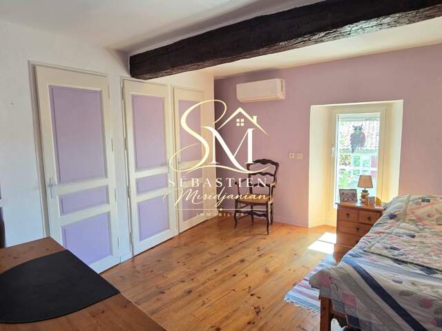 Vente Maison de village 4 pièces — photo du bien