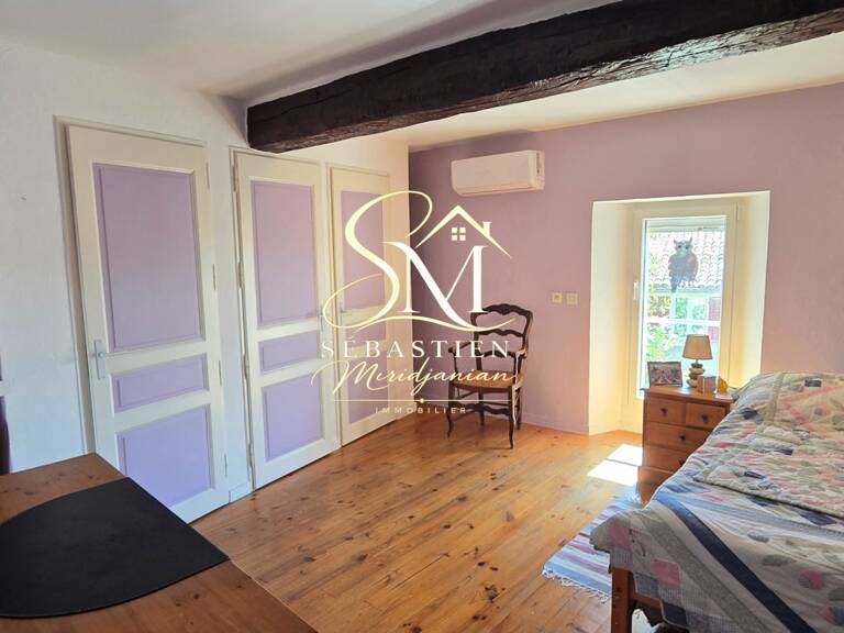 Vente Maison de village 4 pièces — photo 1