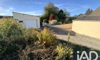 Maison 4 Pièces 90 m² à vendre à Juigné-des-Moutiers (44670)