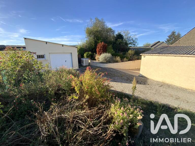 Vente Maison de village 4 pièces — photo 1