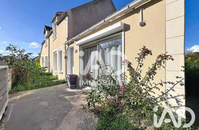 Vente Maison/villa 5 pièces — photo du bien