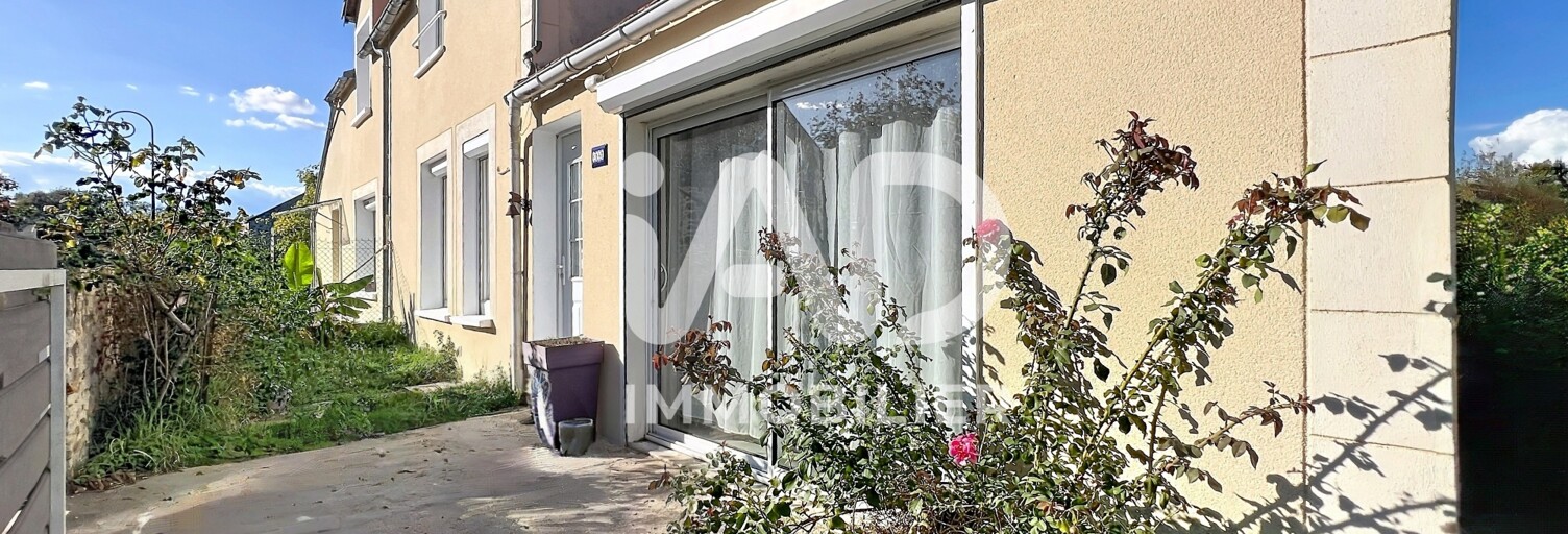 Maison 5 Pièces 130 m² à vendre à Bréau (77720)