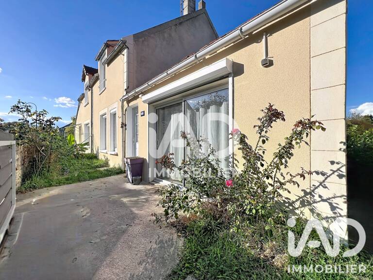 Vente Maison/villa 5 pièces — photo 1