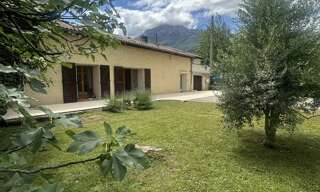 Maison 3 Pièces 92 m² à vendre à Seyssins (38180)