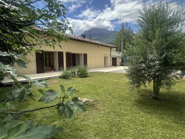 Vente Maison/villa 3 pièces — photo du bien