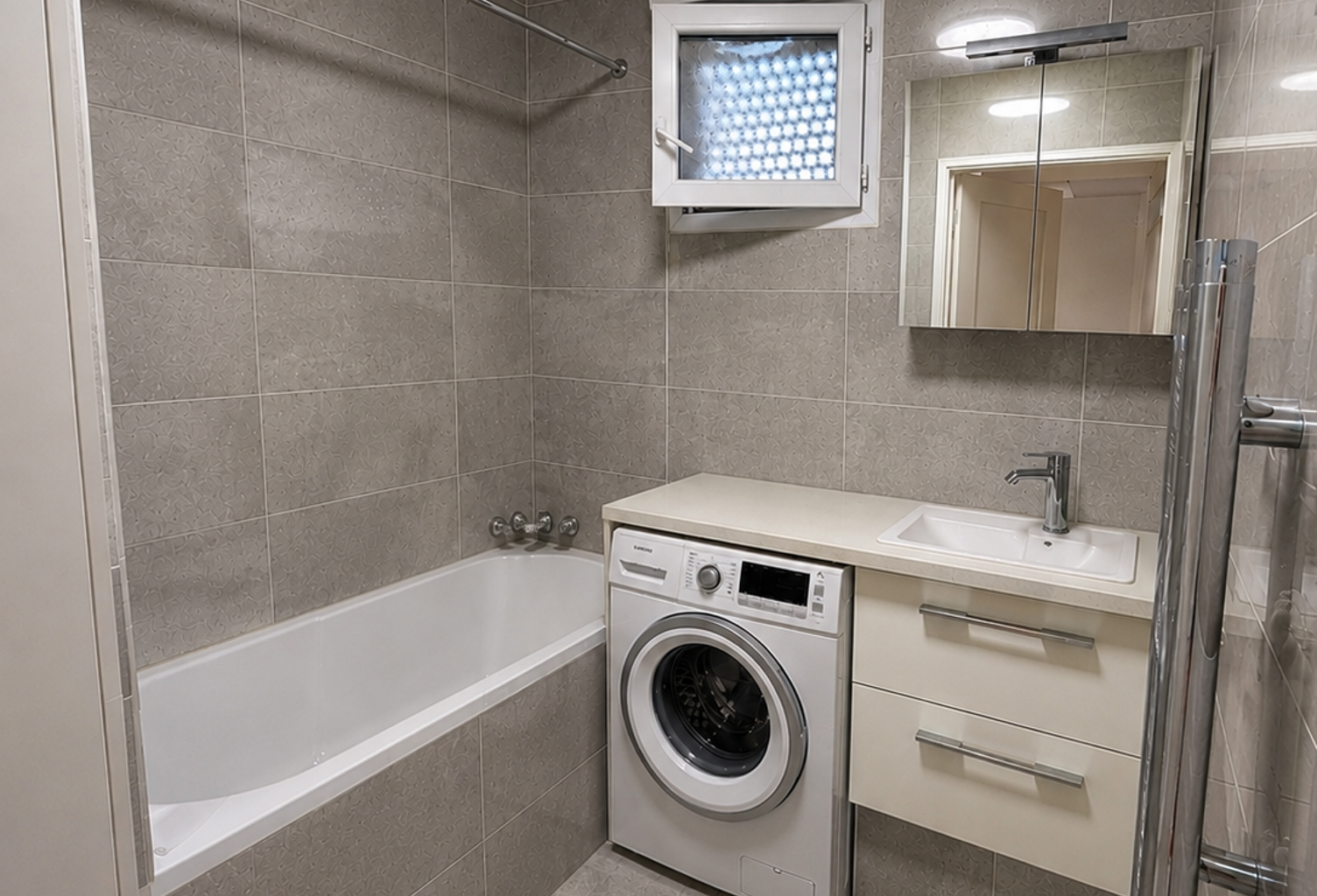 Vente Appartement 3 pièces — photo 1