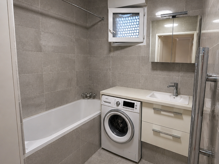 Vente Appartement 3 pièces — photo 1