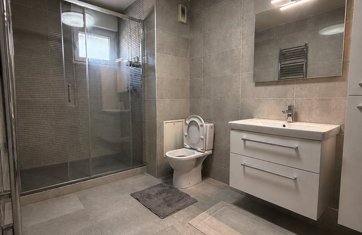 Vente Appartement 3 pièces — photo 2