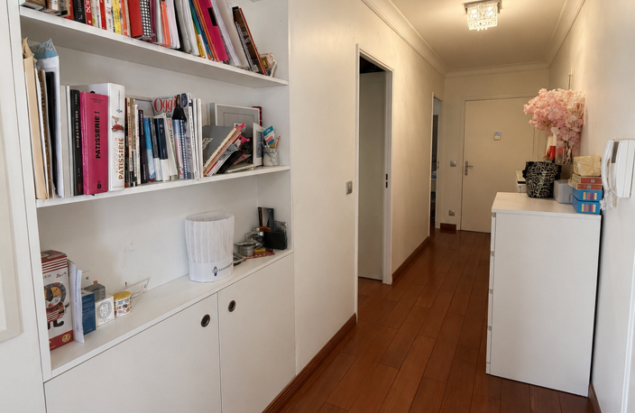 Vente Appartement 3 pièces — photo 3