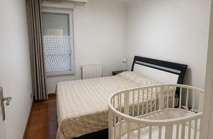 Vente Appartement 3 pièces — photo 4