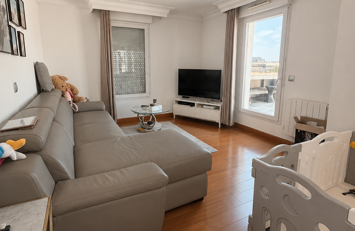 Vente Appartement 3 pièces — photo 5