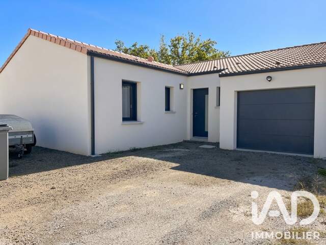Vente Maison/villa 4 pièces — photo du bien