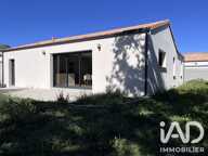 Vente Maison/villa 4 pièces — photo 2