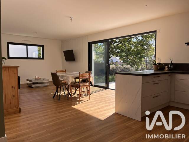 Vente Maison/villa 4 pièces — photo du bien