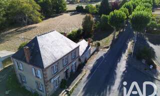 Maison 7 Pièces 155 m² à vendre à Cressy-sur-Somme (71760)