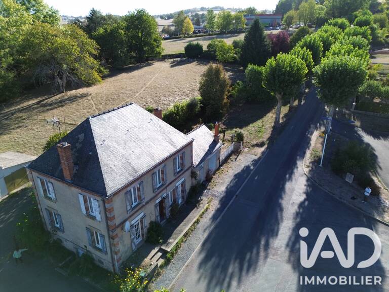 Vente Maison de village 7 pièces — photo 1