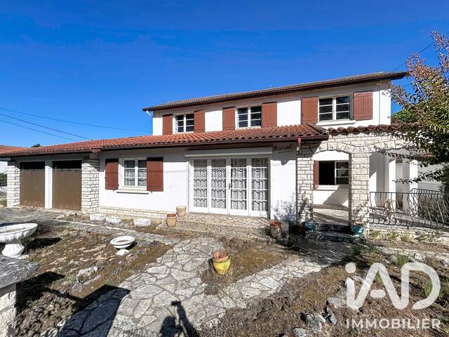 Vente Maison/villa 7 pièces — photo du bien