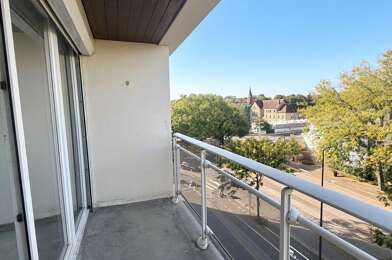 Appartement 2 pièces 70000 €