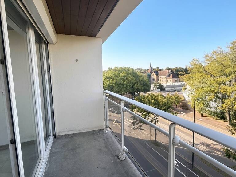Vente Appartement 2 pièces — photo 1