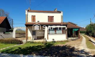 Maison 6 Pièces 135 m² à vendre à Gardonne (24680)