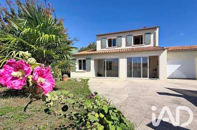 Maison 6 pièces 310000 €