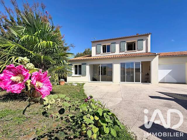 Vente Maison/villa 6 pièces — photo du bien