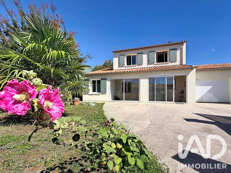Vente Maison/villa 6 pièces — photo 1