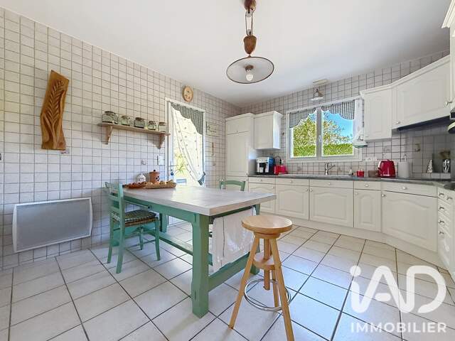 Vente Maison/villa 6 pièces — photo du bien