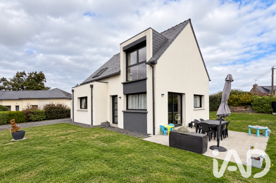 Maison 4 pièces 282000 €