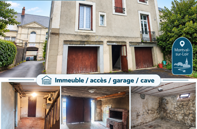 Location Appartement 3 pièces — photo du bien
