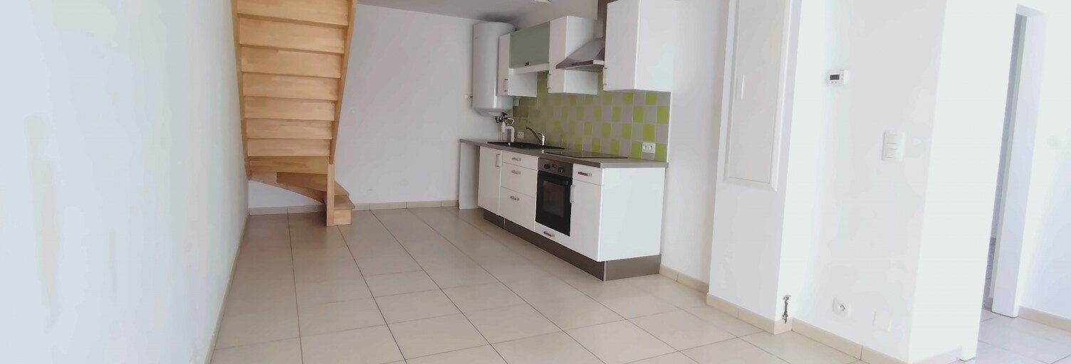 Maison 5 Pièces 82 m² à vendre à Pont-Saint-Martin (44860)