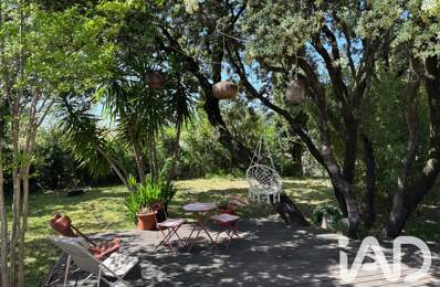 Vente Maison traditionnelle 6 pièces — photo du bien
