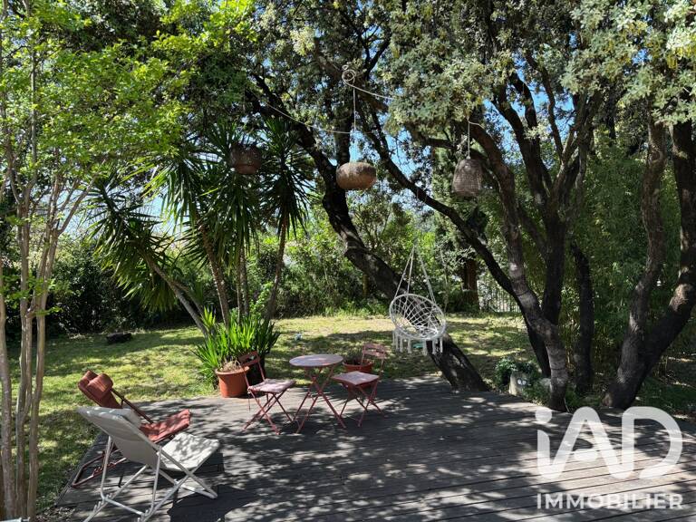 Vente Maison traditionnelle 6 pièces — photo 1