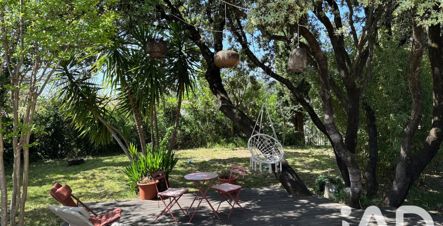 Vente Maison traditionnelle 6 pièces — photo 1