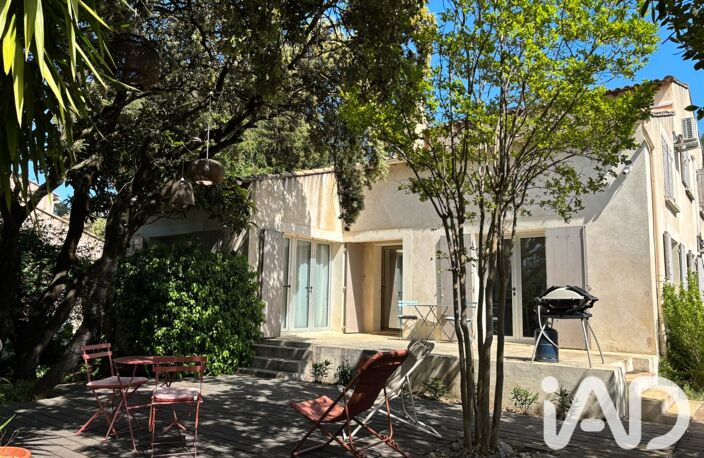 Vente Maison traditionnelle 6 pièces — photo 2