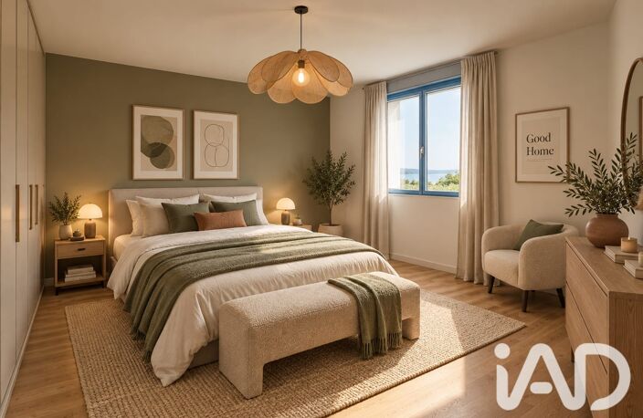 Vente Loft 3 pièces — photo 4