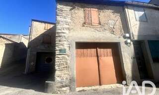 Garage  92 m² à vendre à Fournes-Cabardès (11600)