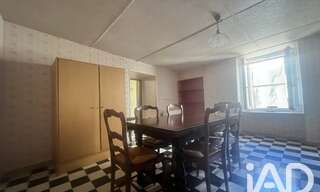 Maison 4 Pièces 114 m² à vendre à Fournes-Cabardès (11600)
