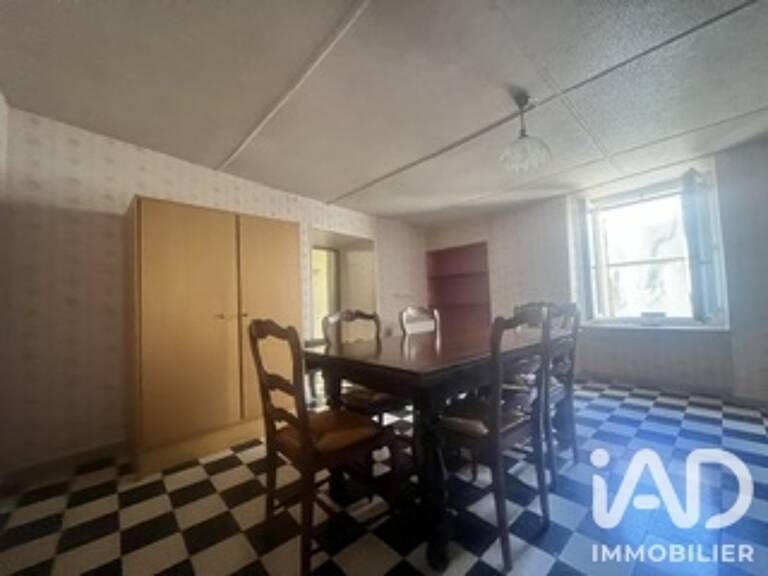 Vente Maison de village 4 pièces — photo 1