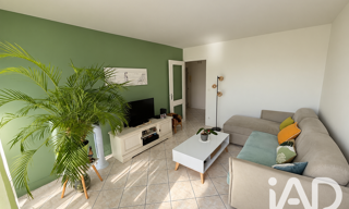Appartement 3 Pièces 65 m² à vendre à Le Mée-sur-Seine (77350)
